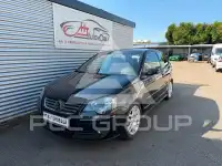 2003 Volkswagen Polo