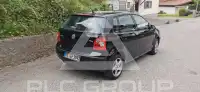 2003 Volkswagen Polo
