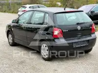 2003 Volkswagen Polo