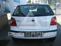 2003 Volkswagen Polo