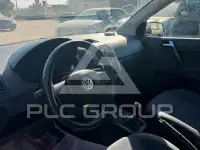 2003 Volkswagen Polo