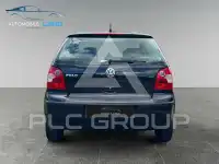 2003 Volkswagen Polo
