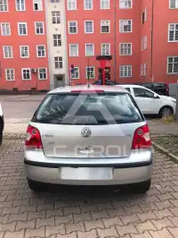 2003 Volkswagen Polo