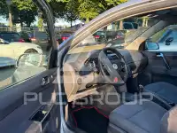 2003 Volkswagen Polo