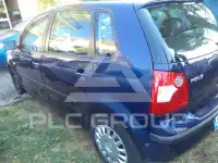 2003 Volkswagen Polo