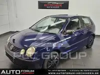 2003 Volkswagen Polo