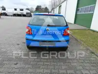 2003 Volkswagen Polo
