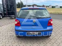 2003 Volkswagen Polo