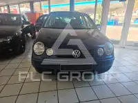 2003 Volkswagen Polo