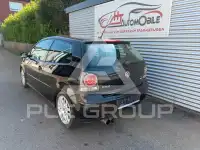 2003 Volkswagen Polo