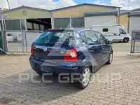 2003 Volkswagen Polo
