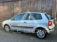 2003 Volkswagen Polo