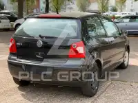 2003 Volkswagen Polo