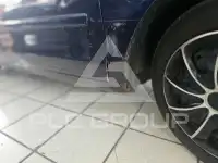 2003 Volkswagen Polo