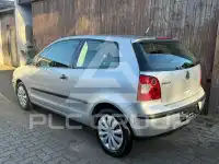 2003 Volkswagen Polo