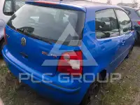 2003 Volkswagen Polo