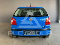 2003 Volkswagen Polo
