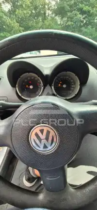 2003 Volkswagen Polo
