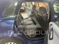 2003 Volkswagen Polo