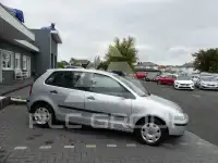 2003 Volkswagen Polo