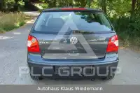 2003 Volkswagen Polo