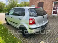 2003 Volkswagen Polo