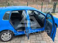 2003 Volkswagen Polo