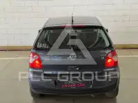 2003 Volkswagen Polo