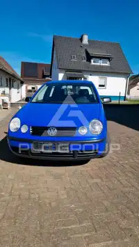 2003 Volkswagen Polo