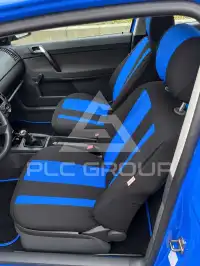 2003 Volkswagen Polo