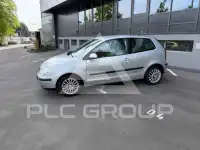 2003 Volkswagen Polo