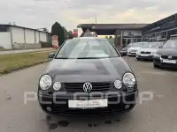 2003 Volkswagen Polo