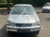 2003 Volkswagen Polo