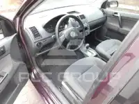 2003 Volkswagen Polo