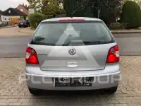 2003 Volkswagen Polo