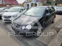 2003 Volkswagen Polo