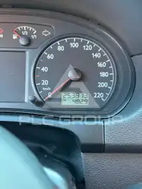 2003 Volkswagen Polo