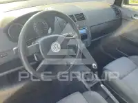 2003 Volkswagen Polo