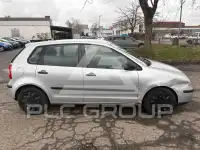 2003 Volkswagen Polo