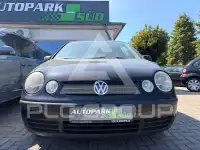 2003 Volkswagen Polo