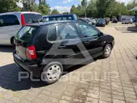 2003 Volkswagen Polo