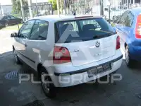 2003 Volkswagen Polo