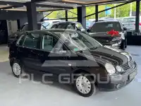 2003 Volkswagen Polo