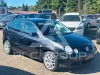 2003 Volkswagen Polo