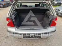 2003 Volkswagen Polo