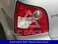 2003 Volkswagen Polo