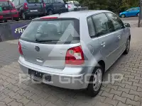 2003 Volkswagen Polo