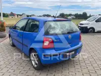 2003 Volkswagen Polo