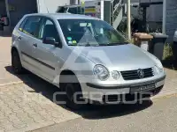 2003 Volkswagen Polo
