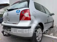 2003 Volkswagen Polo